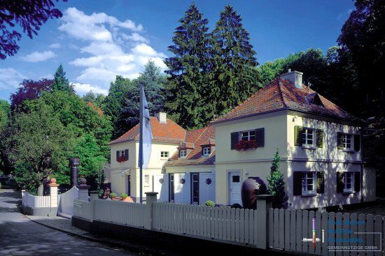 Carl Bosch Museum Heidelberg